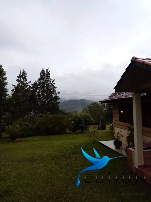 Foto 5 de Chácara com 6 quartos à venda, 87598m2 em Agudos Do Sul - PR