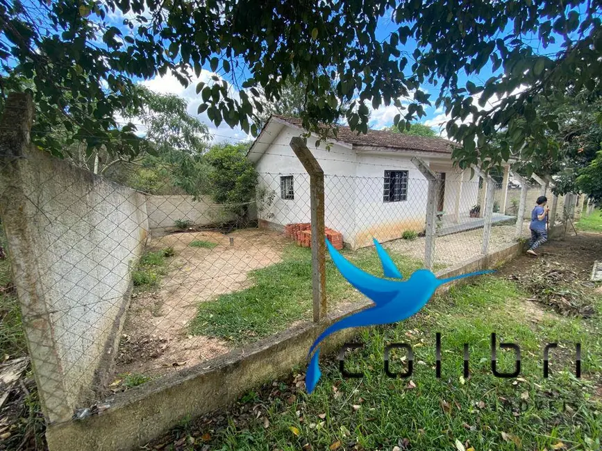 Foto 2 de Chácara com 3 quartos à venda, 2600m2 em Leão, Agudos Do Sul - PR