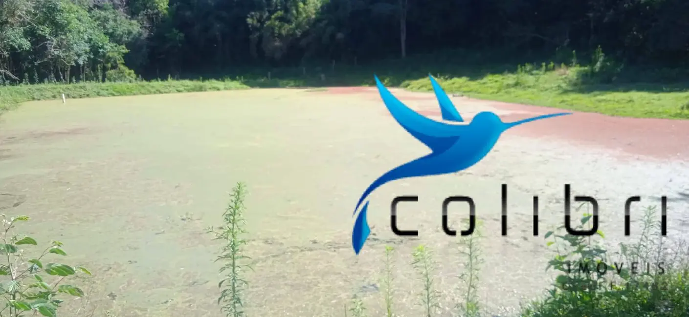 Foto 8 de Chácara com 3 quartos à venda, 10300m2 em Quitandinha - PR