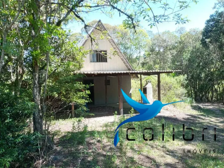 Foto 1 de Chácara com 2 quartos à venda, 31550m2 em Agudos Do Sul - PR