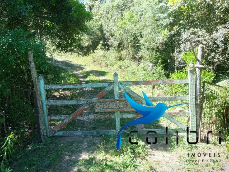 Foto 2 de Chácara com 2 quartos à venda, 31550m2 em Agudos Do Sul - PR