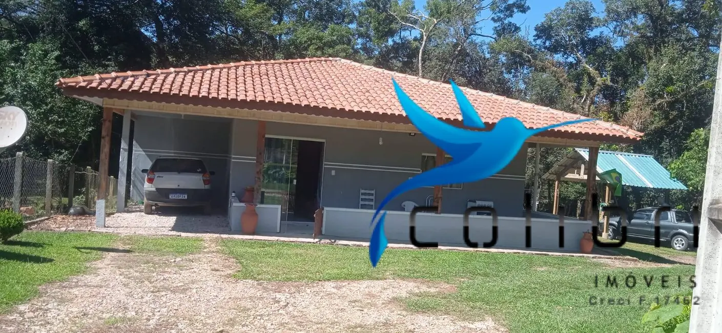 Foto 6 de Chácara com 3 quartos à venda, 13792m2 em Agudos Do Sul - PR