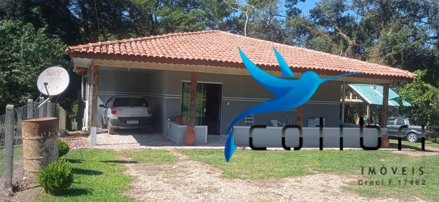 Foto 4 de Chácara com 3 quartos à venda, 13792m2 em Agudos Do Sul - PR