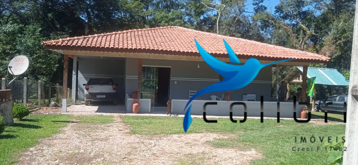 Foto 1 de Chácara com 3 quartos à venda, 13792m2 em Agudos Do Sul - PR