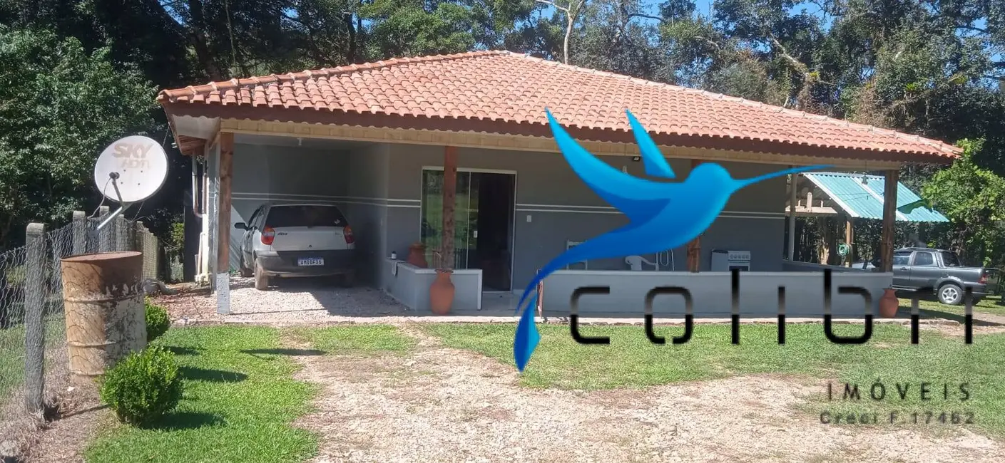 Foto 8 de Chácara com 3 quartos à venda, 13792m2 em Agudos Do Sul - PR