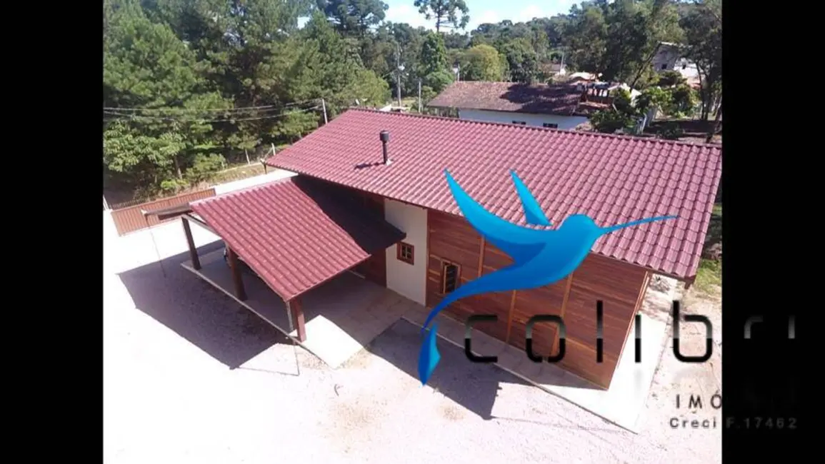 Foto 2 de Casa com 4 quartos à venda, 2990m2 em Agudos Do Sul - PR