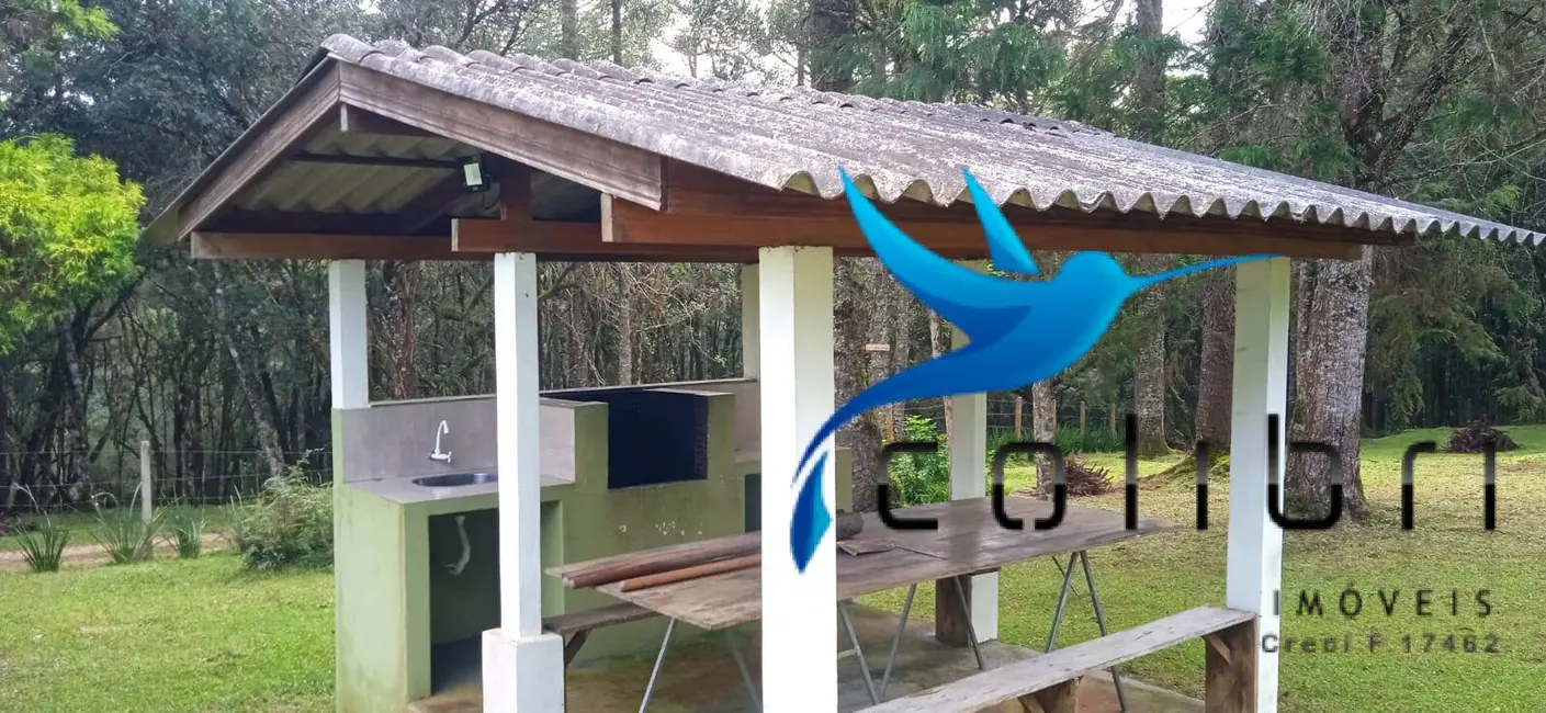 Foto 4 de Chácara com 1 quarto à venda, 89620m2 em Agudos Do Sul - PR