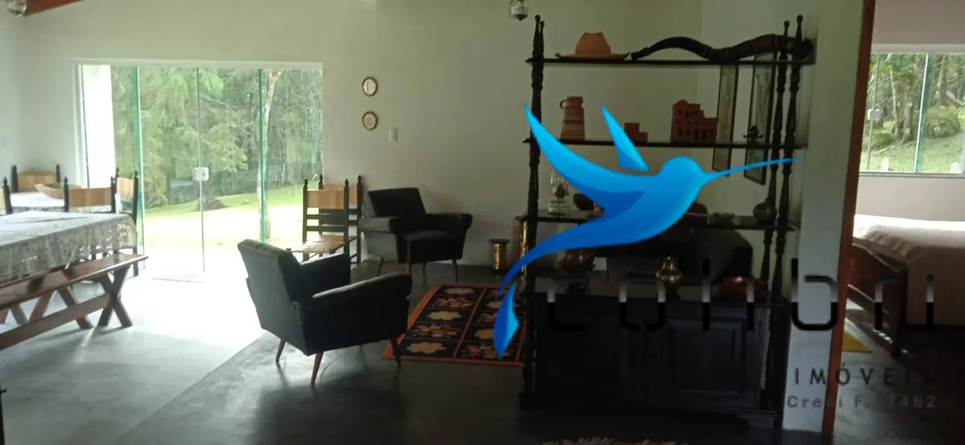 Foto 6 de Chácara com 1 quarto à venda, 89620m2 em Agudos Do Sul - PR