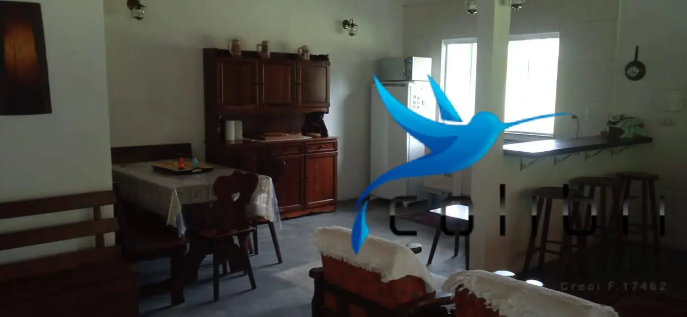 Foto 7 de Chácara com 1 quarto à venda, 89620m2 em Agudos Do Sul - PR