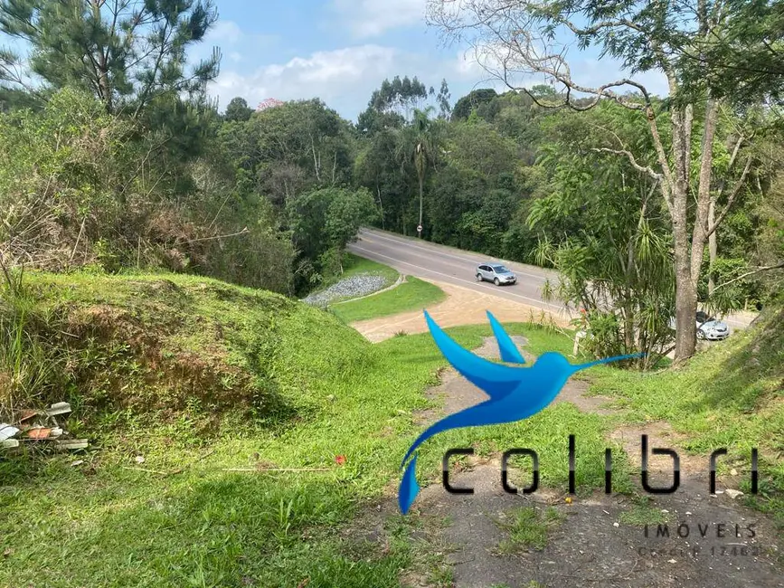 Foto 1 de Terreno / Lote à venda, 730m2 em Quatro Pinheiros, Mandirituba - PR