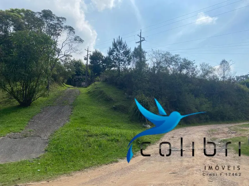 Foto 2 de Terreno / Lote à venda, 730m2 em Quatro Pinheiros, Mandirituba - PR