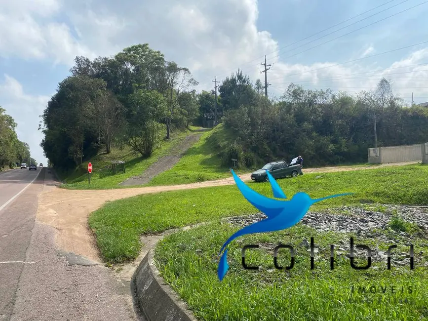 Terreno / Lote à venda, 730m2 em Quatro Pinheiros, Mandirituba - PR - imagem 5 Foto 5 de Terreno / Lote à venda, 730m2 em Quatro Pinheiros, Mandirituba - PR