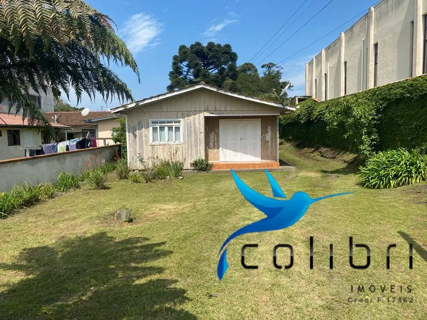 Foto 5 de Casa com 3 quartos à venda, 693m2 em Centro, Tijucas Do Sul - PR