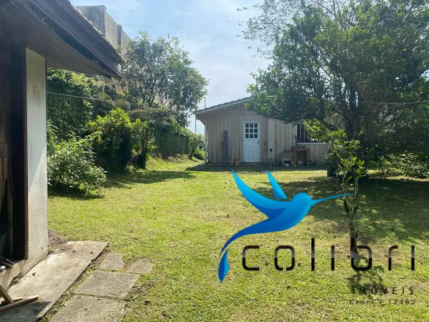 Foto 3 de Casa com 3 quartos à venda, 693m2 em Centro, Tijucas Do Sul - PR