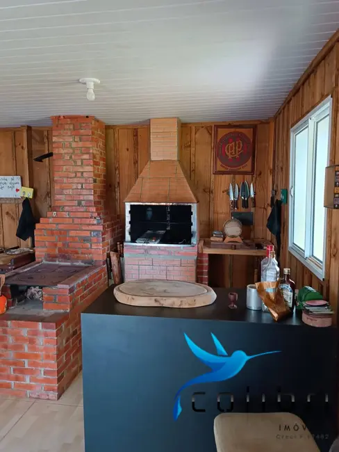 Foto 8 de Chácara com 4 quartos à venda, 5897m2 em Leão, Agudos Do Sul - PR