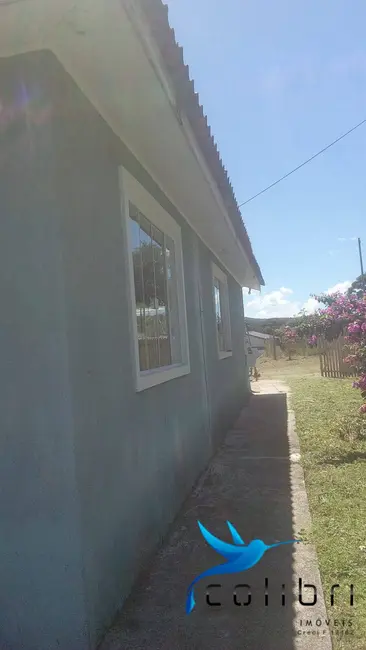 Foto 2 de Casa com 2 quartos à venda, 850m2 em Leão, Agudos Do Sul - PR