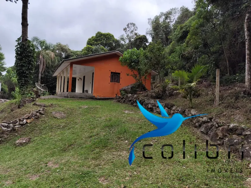 Foto 4 de Chácara com 2 quartos à venda, 1547m2 em Agudos Do Sul - PR