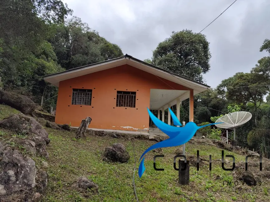 Foto 3 de Chácara com 2 quartos à venda, 1547m2 em Agudos Do Sul - PR