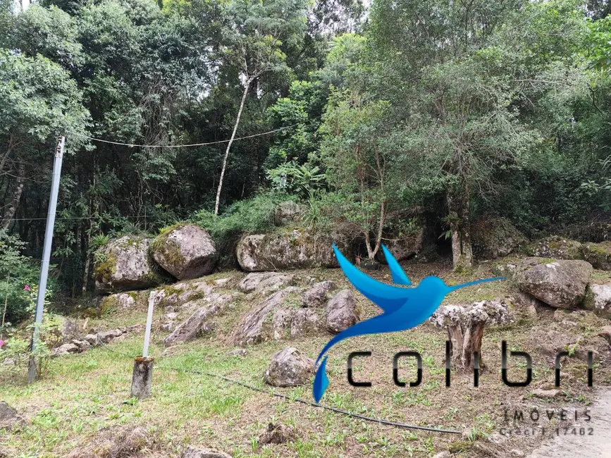 Foto 8 de Chácara com 2 quartos à venda, 1547m2 em Agudos Do Sul - PR