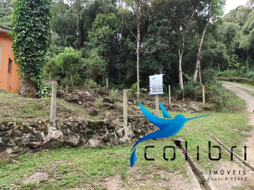 Foto 9 de Chácara com 2 quartos à venda, 1547m2 em Agudos Do Sul - PR