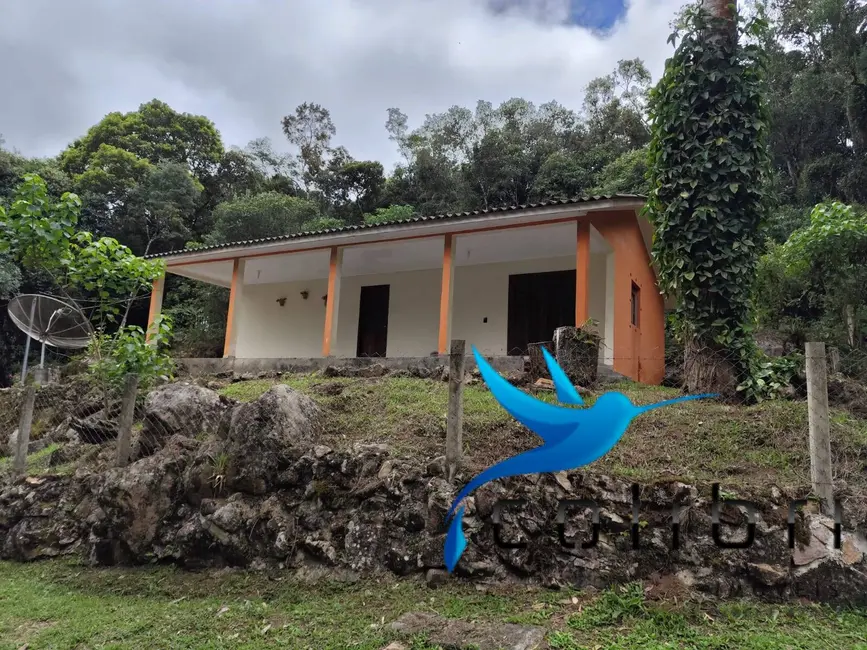 Foto 5 de Chácara com 2 quartos à venda, 1547m2 em Agudos Do Sul - PR