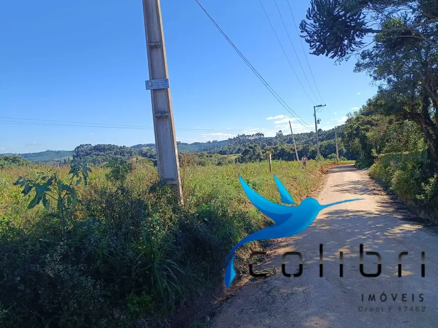 Foto 2 de Chácara à venda, 2420m2 em Leão, Agudos Do Sul - PR