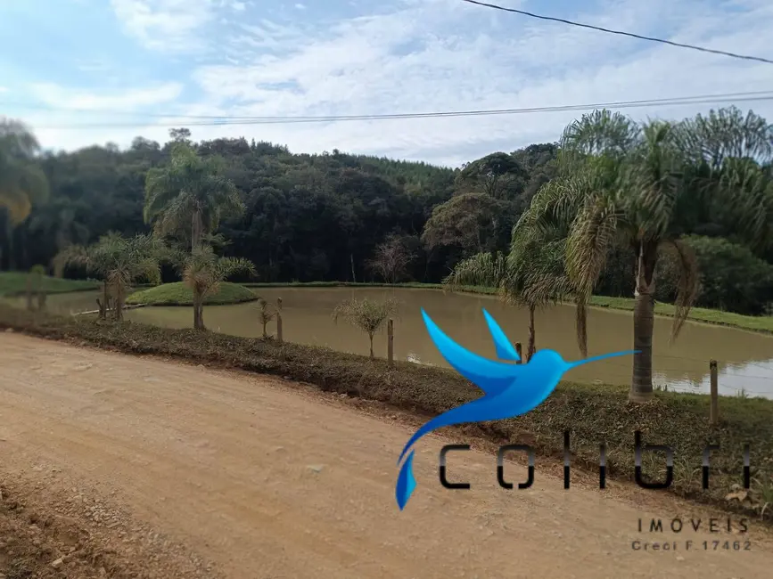 Foto 2 de Chácara à venda, 13512m2 em Agudos Do Sul - PR