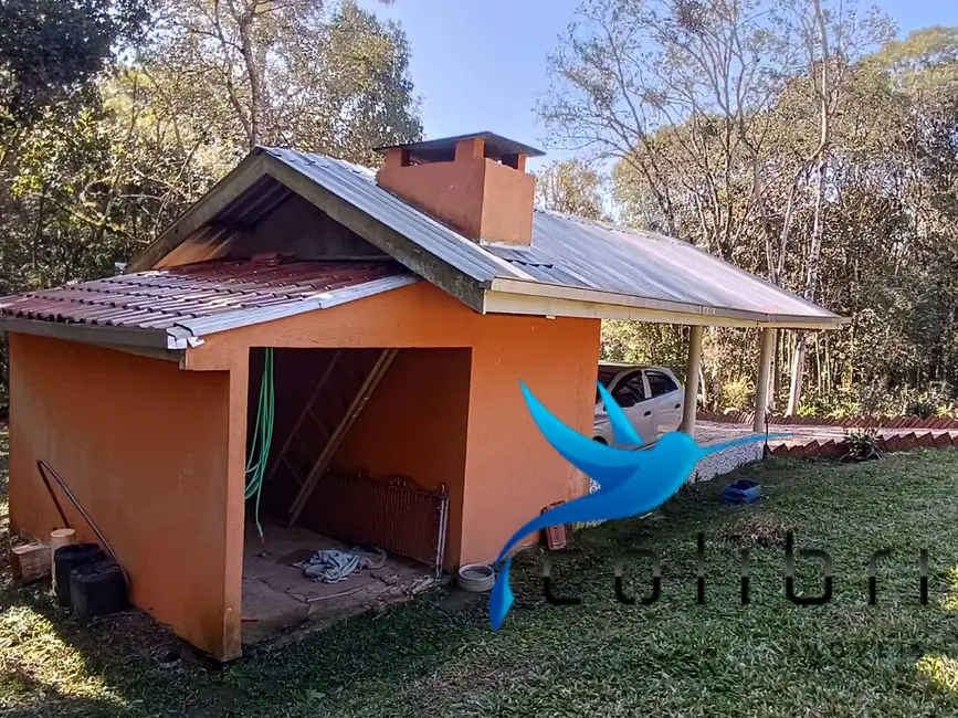 Foto 5 de Chácara com 2 quartos à venda, 6000m2 em Agudos Do Sul - PR