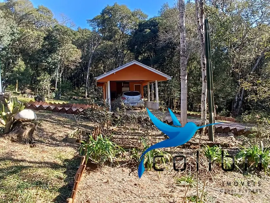 Foto 4 de Chácara com 2 quartos à venda, 6000m2 em Agudos Do Sul - PR