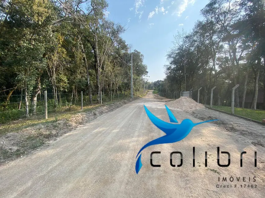 Foto 9 de Terreno / Lote à venda, 2141m2 em Leão, Agudos Do Sul - PR