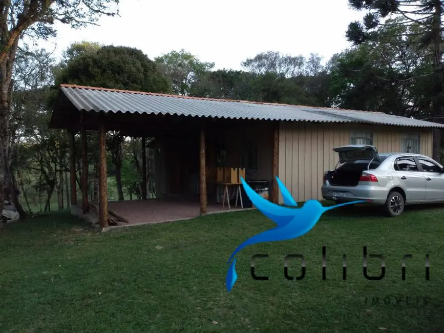Foto 2 de Chácara com 2 quartos à venda, 38800m2 em Agudos Do Sul - PR