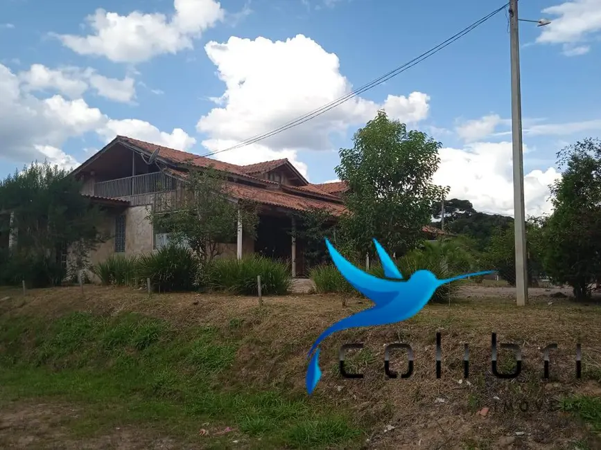 Foto 3 de Chácara com 5 quartos à venda, 4840m2 em Agudos Do Sul - PR