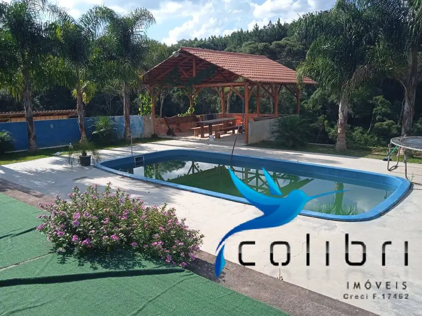 Foto 9 de Chácara com 5 quartos à venda, 4840m2 em Agudos Do Sul - PR