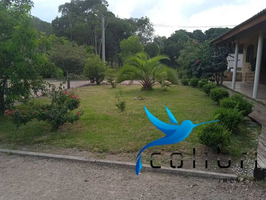 Foto 4 de Chácara com 5 quartos à venda, 4840m2 em Agudos Do Sul - PR