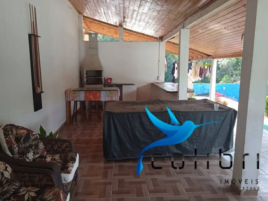 Foto 8 de Chácara com 5 quartos à venda, 4840m2 em Agudos Do Sul - PR