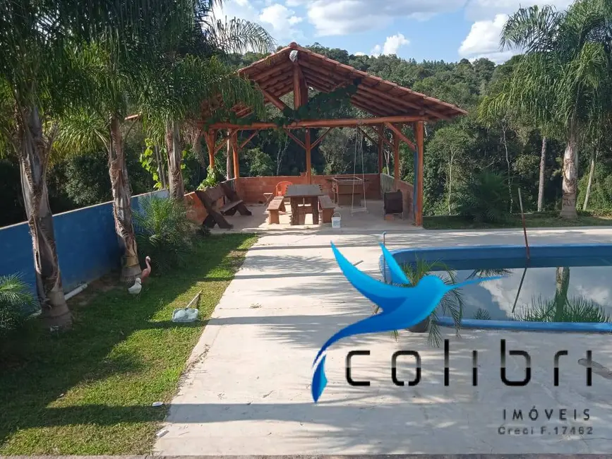 Foto 7 de Chácara com 5 quartos à venda, 4840m2 em Agudos Do Sul - PR