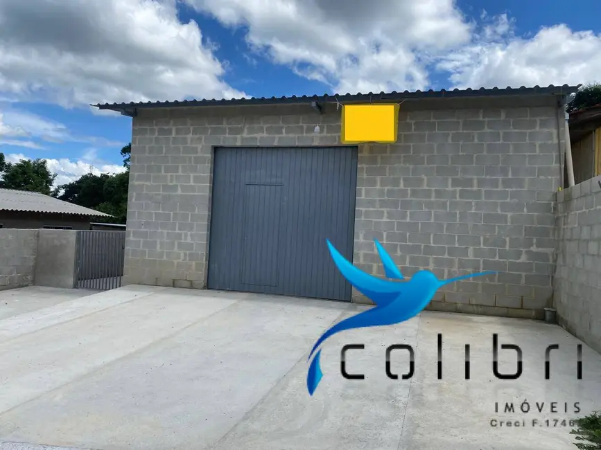 Foto 2 de Sala Comercial à venda, 300m2 em Agudos Do Sul - PR