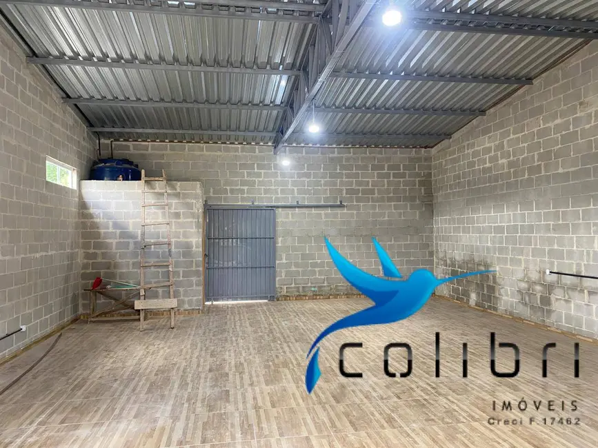 Foto 4 de Sala Comercial à venda, 300m2 em Agudos Do Sul - PR