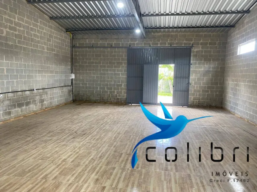 Foto 6 de Sala Comercial à venda, 300m2 em Agudos Do Sul - PR