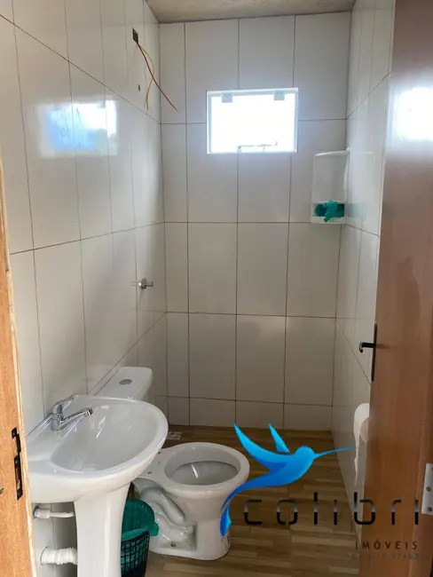 Foto 5 de Sala Comercial à venda, 300m2 em Agudos Do Sul - PR