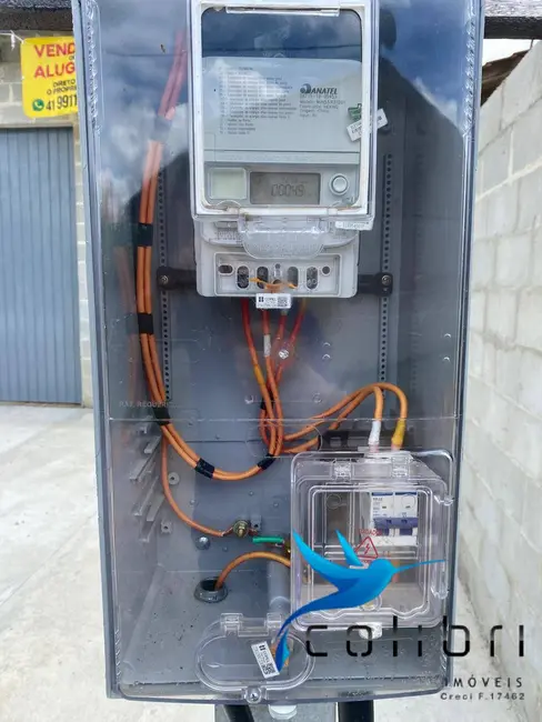 Foto 9 de Sala Comercial à venda, 300m2 em Agudos Do Sul - PR