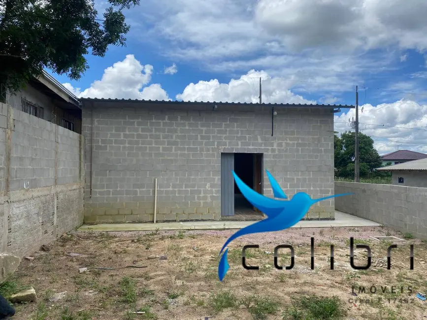 Foto 7 de Sala Comercial à venda, 300m2 em Agudos Do Sul - PR