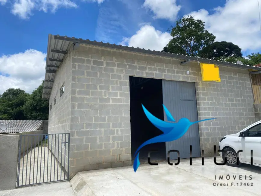 Foto 3 de Sala Comercial à venda, 300m2 em Agudos Do Sul - PR