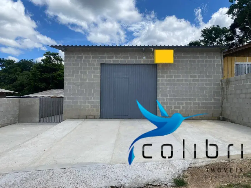 Foto 1 de Sala Comercial à venda, 300m2 em Agudos Do Sul - PR