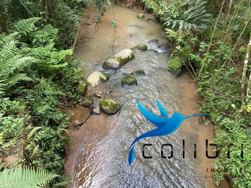 Foto 9 de Chácara à venda, 20637m2 em Agudos Do Sul - PR