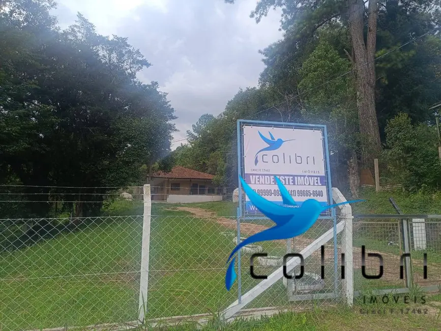 Foto 2 de Chácara com 3 quartos à venda, 3600m2 em Leão, Agudos Do Sul - PR