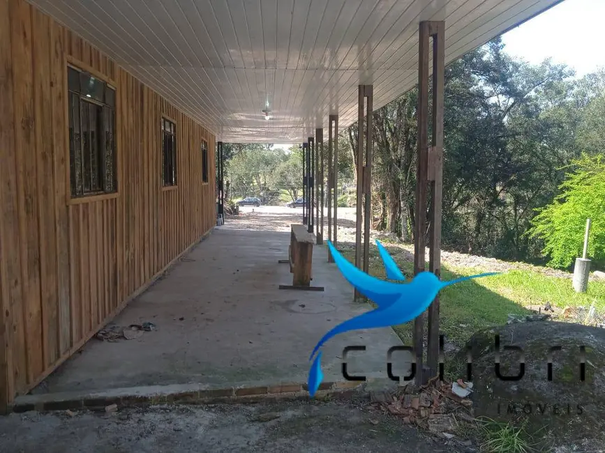 Foto 4 de Chácara com 3 quartos à venda, 3600m2 em Leão, Agudos Do Sul - PR