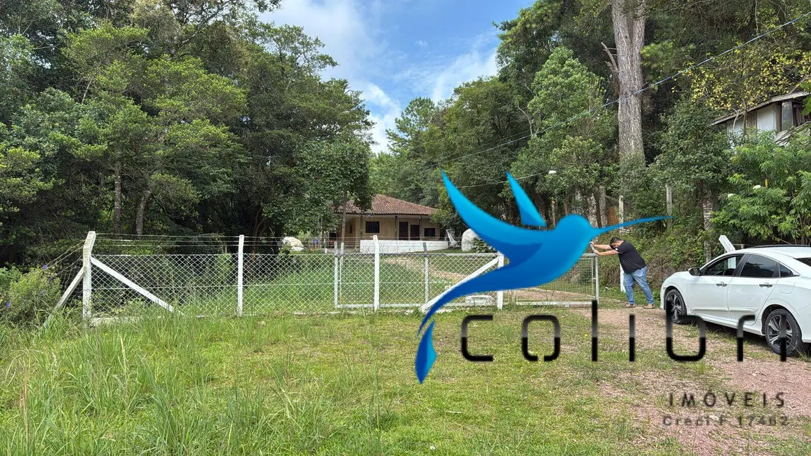 Foto 6 de Chácara com 3 quartos à venda, 3600m2 em Leão, Agudos Do Sul - PR