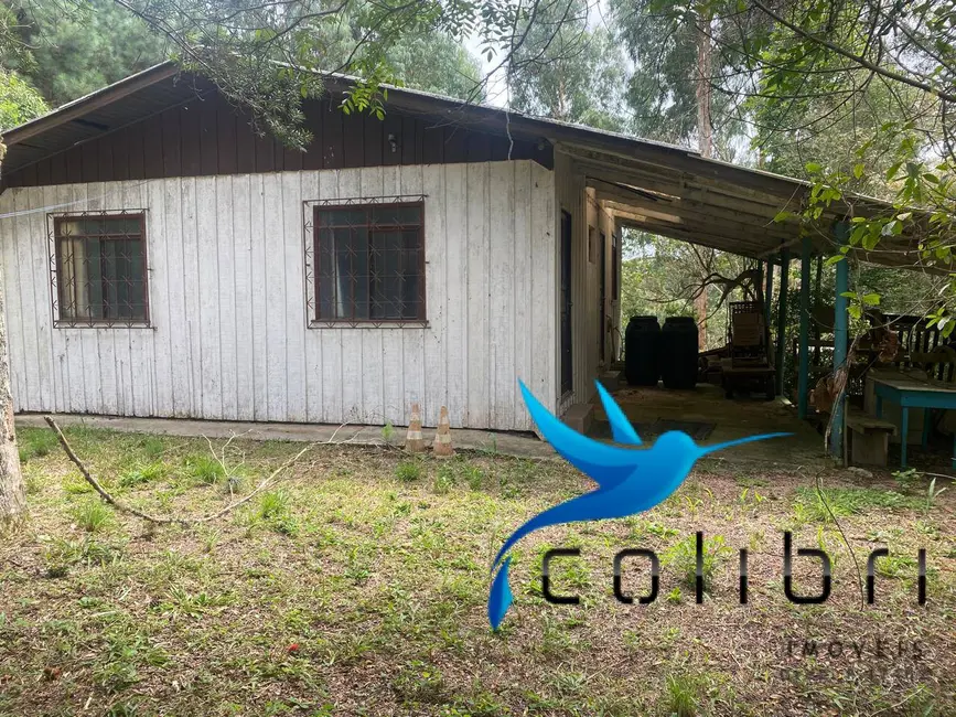 Foto 6 de Chácara com 4 quartos à venda, 72600m2 em Agudos Do Sul - PR