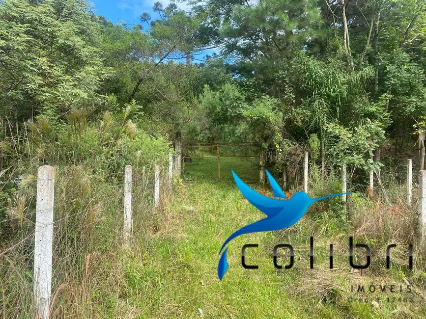 Foto 4 de Chácara com 4 quartos à venda, 72600m2 em Agudos Do Sul - PR